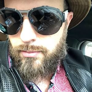 Meet your Posher, Mike